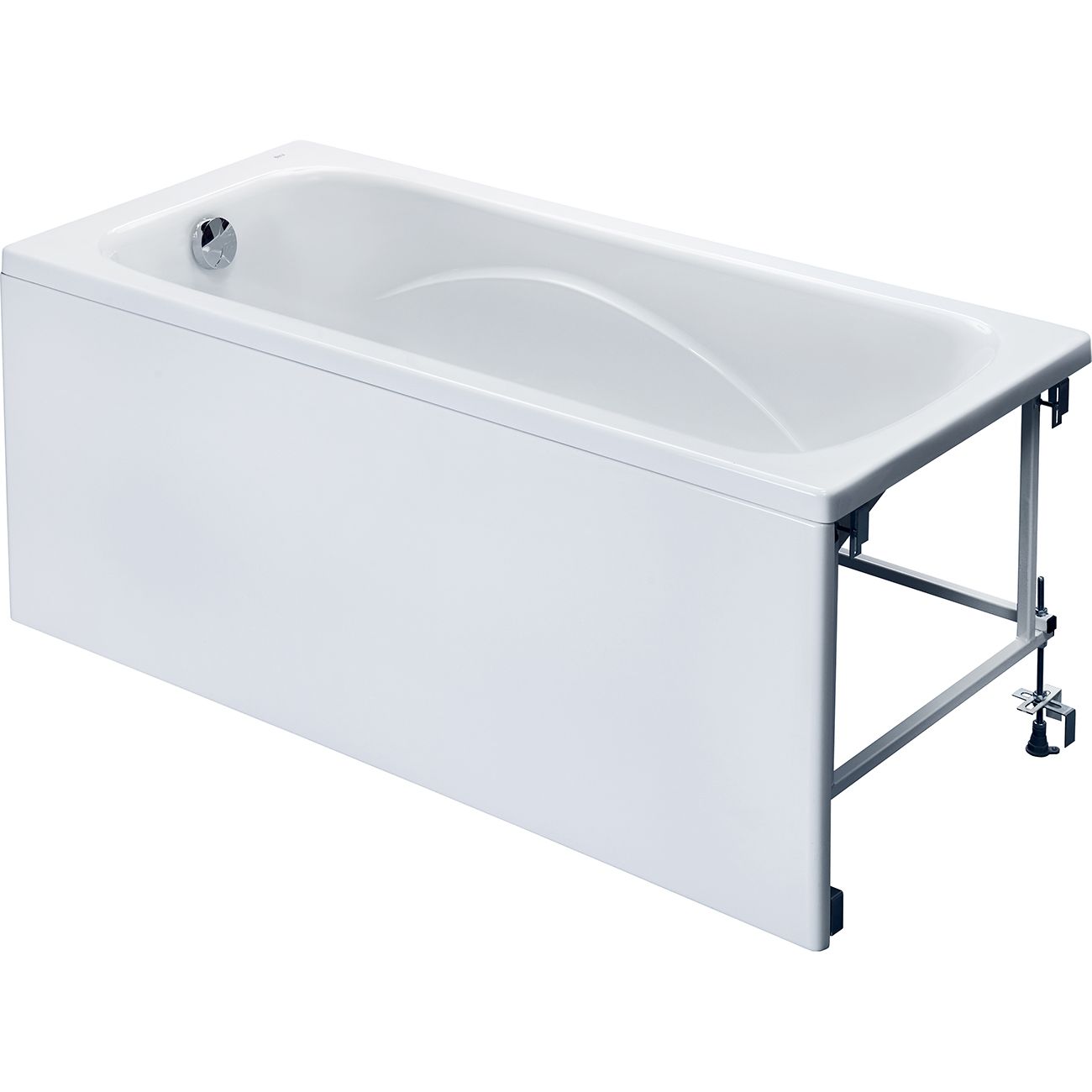 Панель Roca Line 160х70 (ZRU9302987)