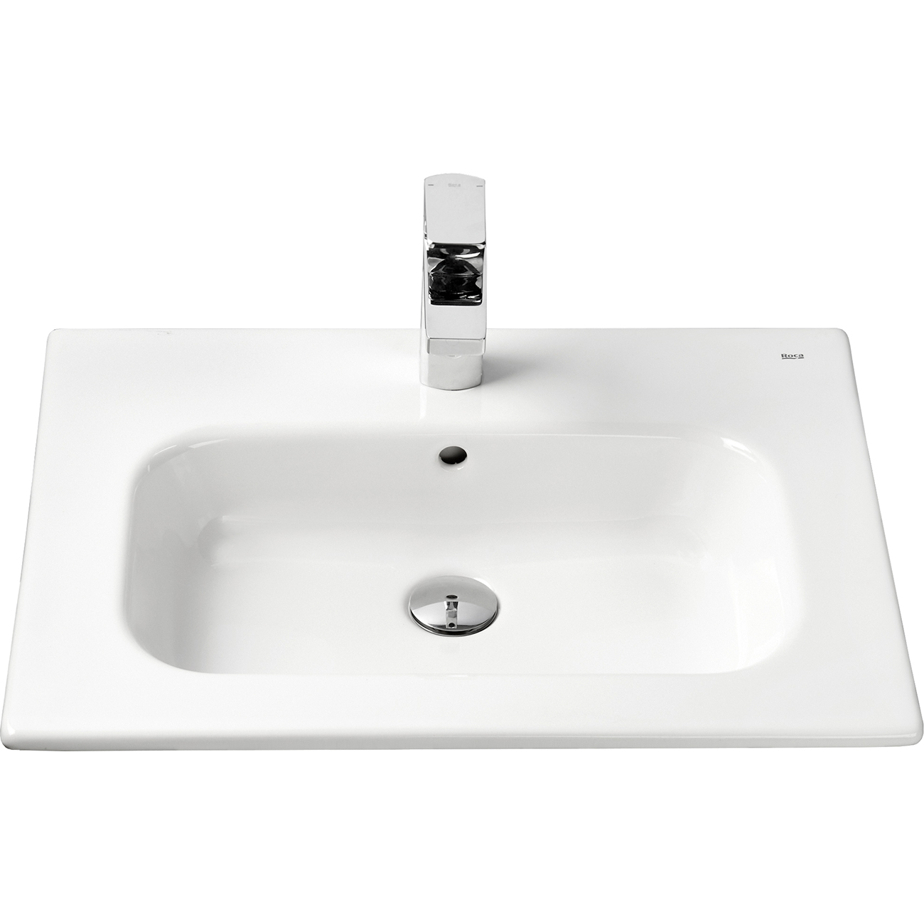 Раковина Roca Victoria-N Unik 60 (32799)