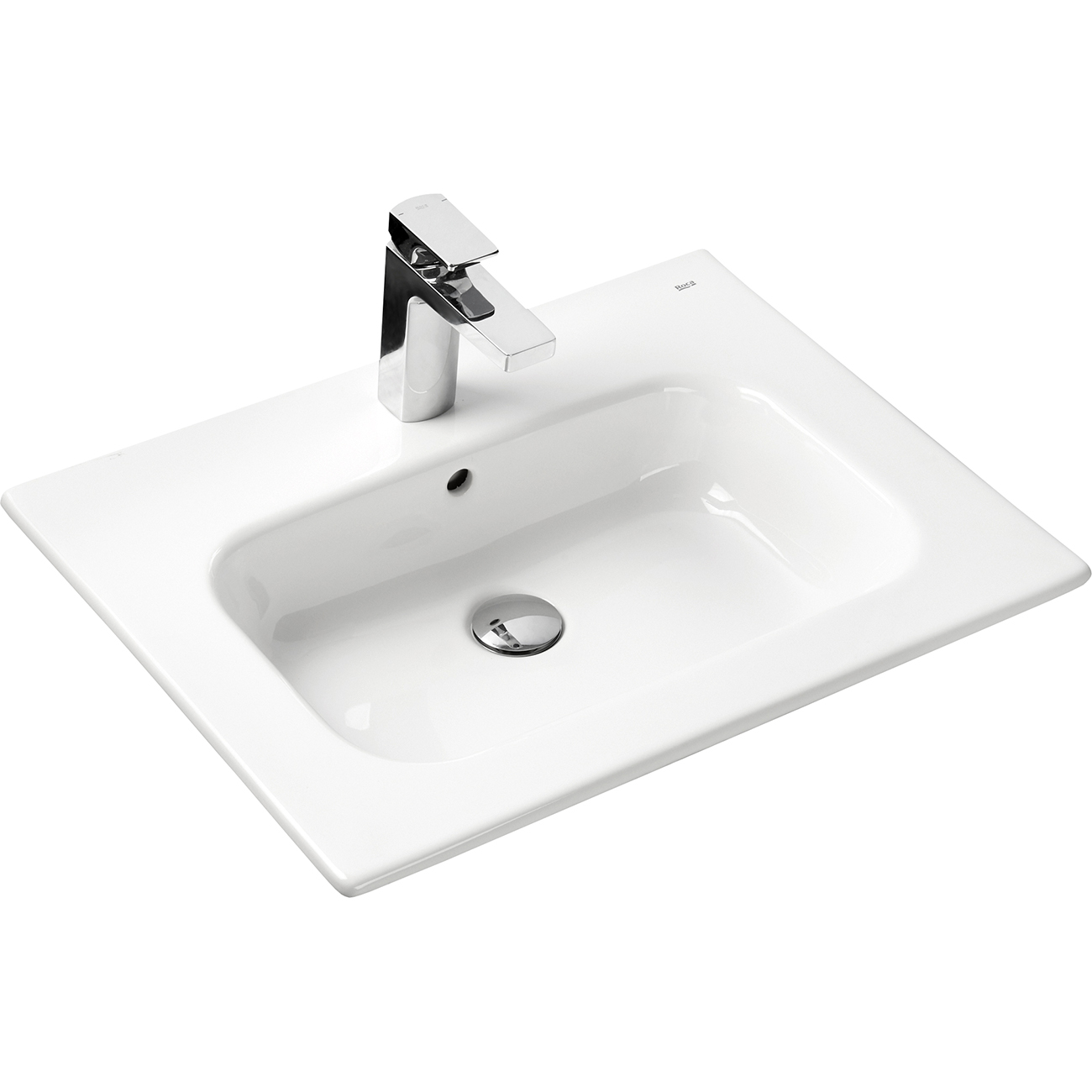 Раковина Roca Victoria-N Unik 60 (32799)