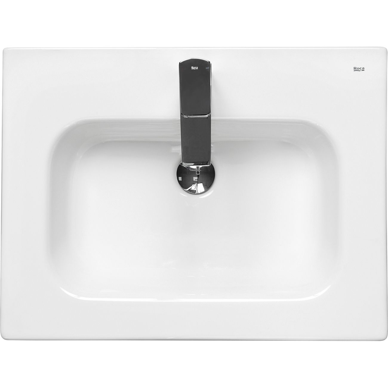 Раковина Roca Victoria-N Unik 60 (32799)