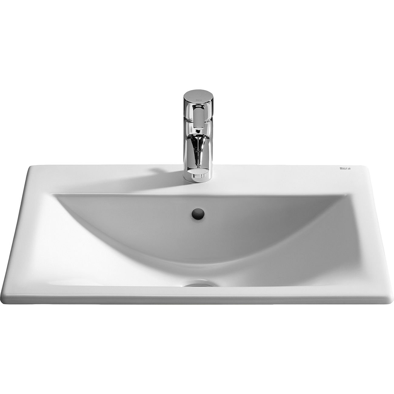 Раковина Roca Diverta 55 (32711600Y)