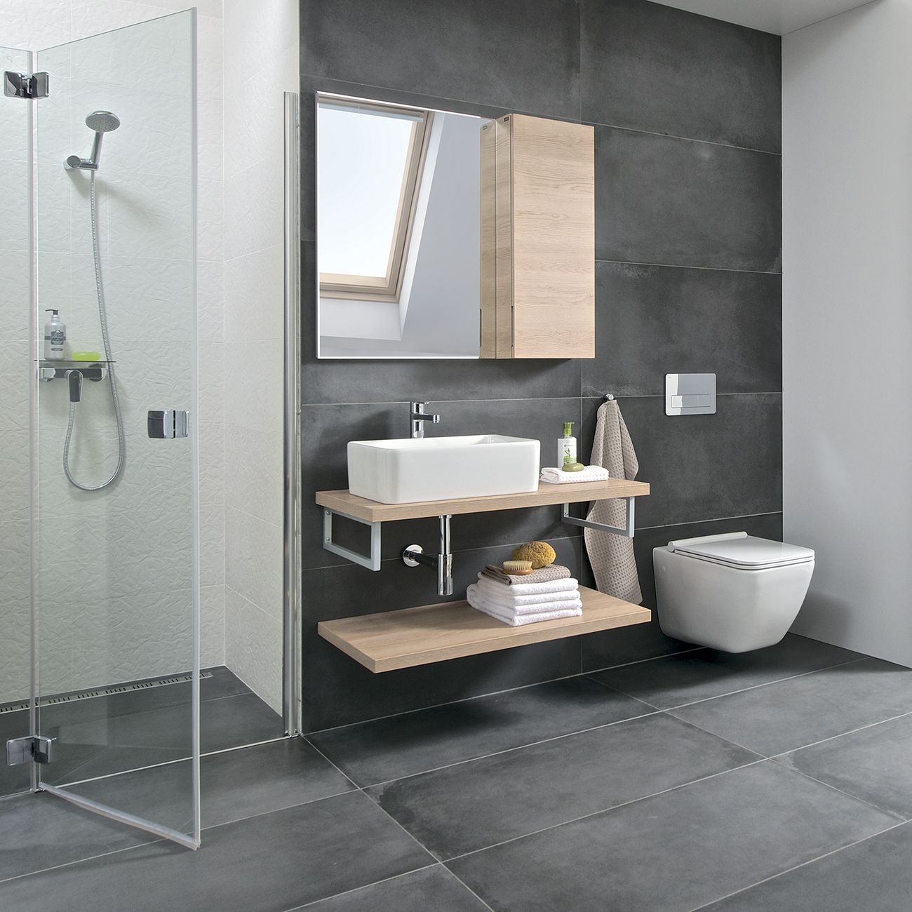 Раковина Roca Mila 50 (32700B000)