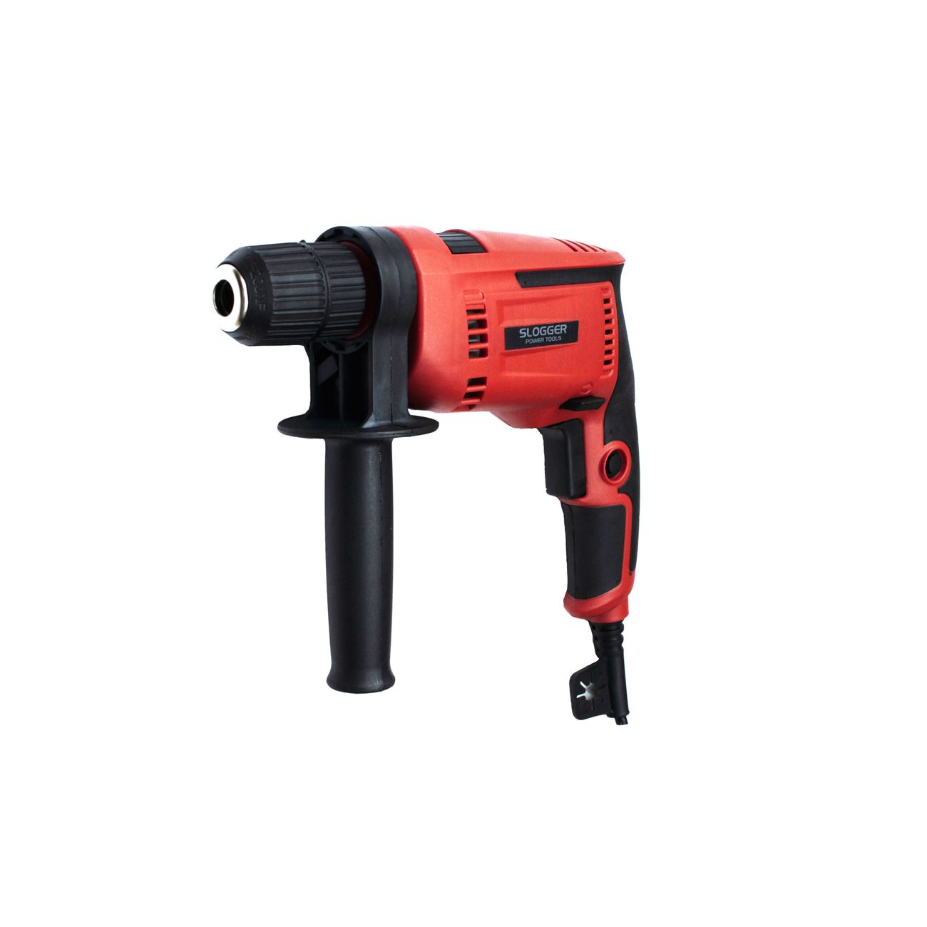 Дрель ударная Slogger ID700K