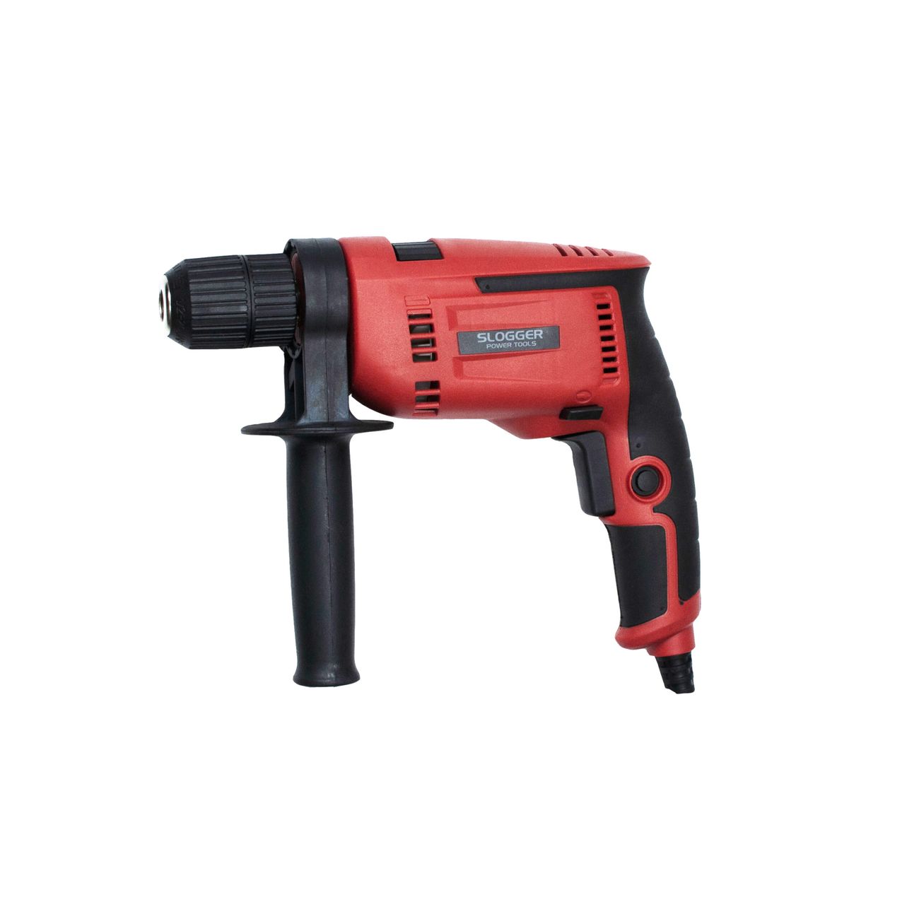 Дрель ударная Slogger ID700K