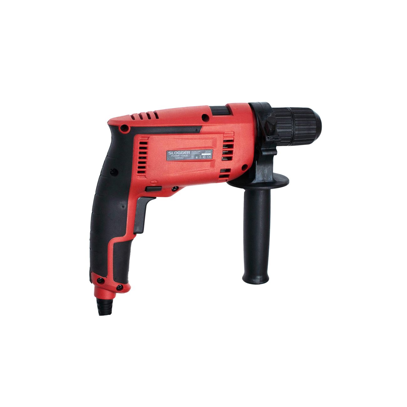 Дрель ударная Slogger ID700K