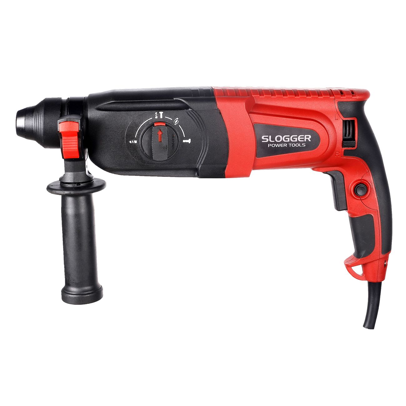 Перфоратор Slogger RH1135 1100Вт, 3.5Дж