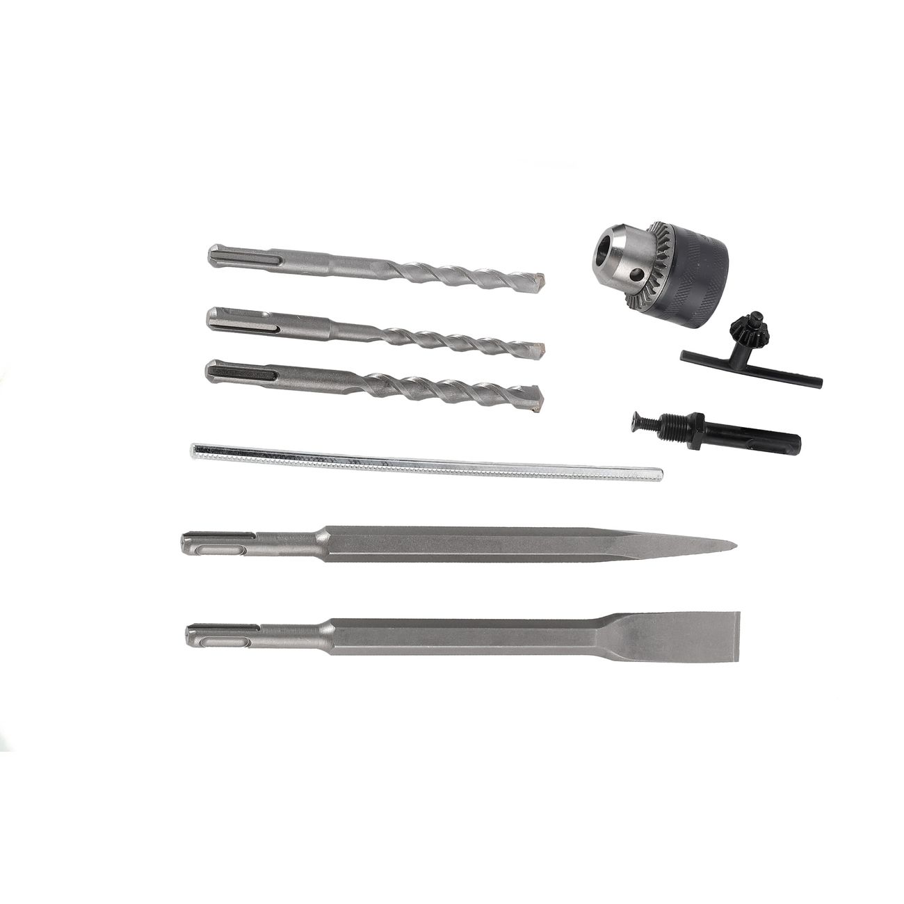 Перфоратор Slogger RH1135 1100Вт, 3.5Дж