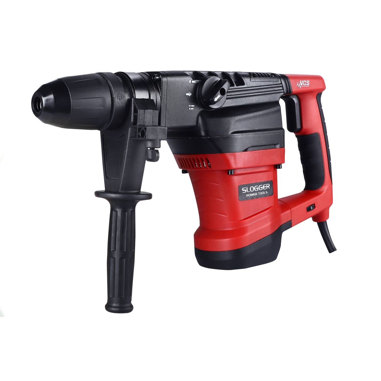 Перфоратор Slogger RH1510max10maх