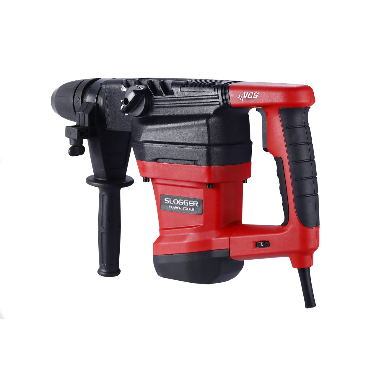 Перфоратор Slogger RH1510max10maх