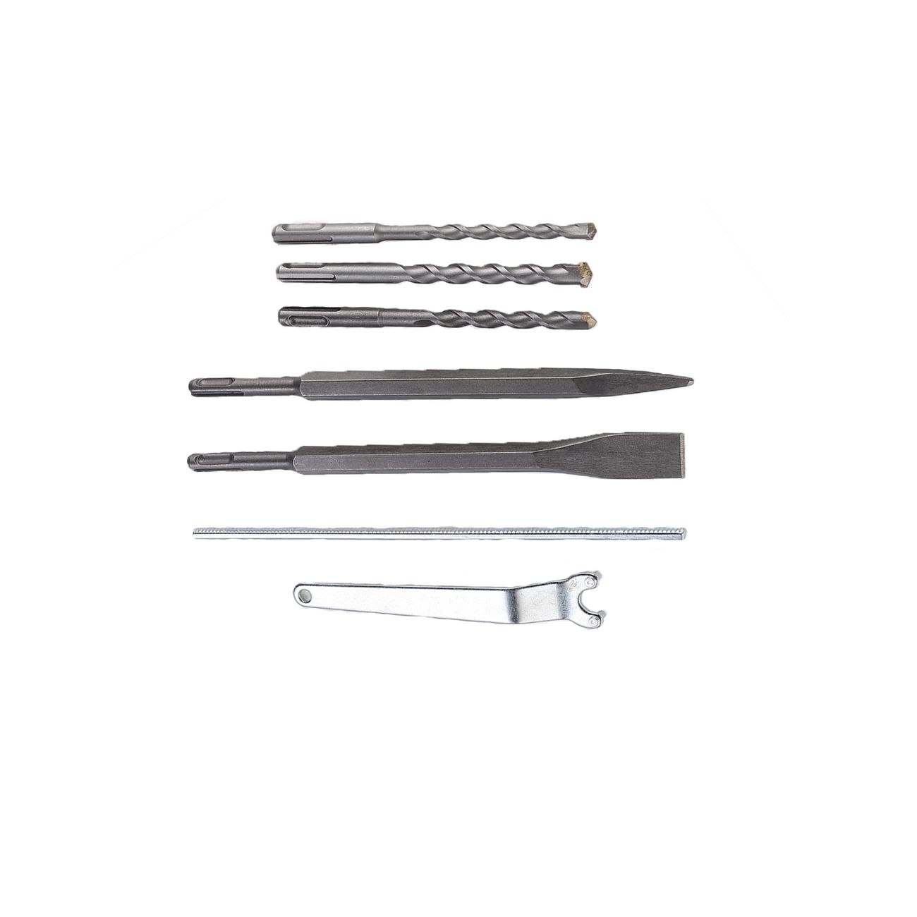 Перфоратор Slogger RH1660 1600Вт