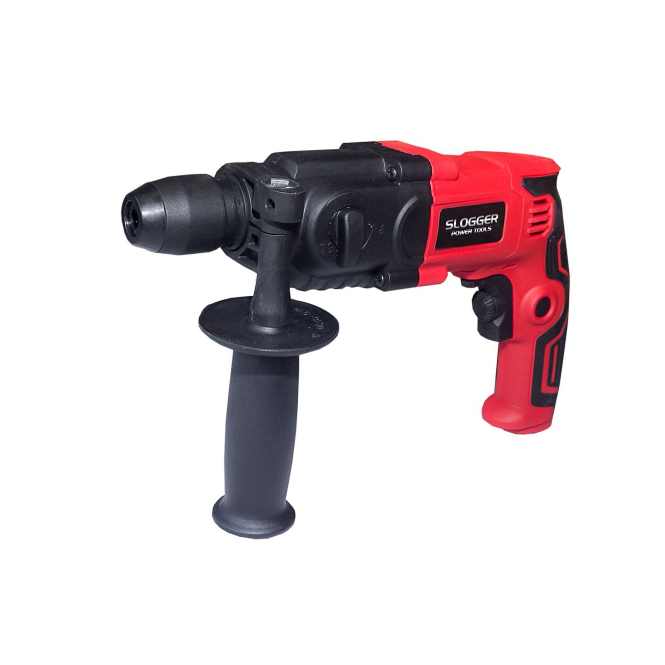 Перфоратор Slogger RH4015 400Вт, 1.5Дж, 1/5