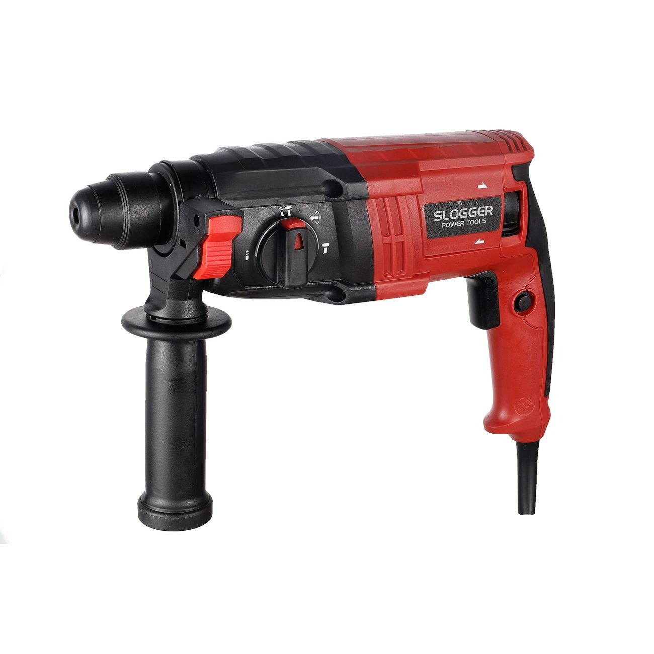 Перфоратор Slogger RH6720 670Вт, 2.0Дж