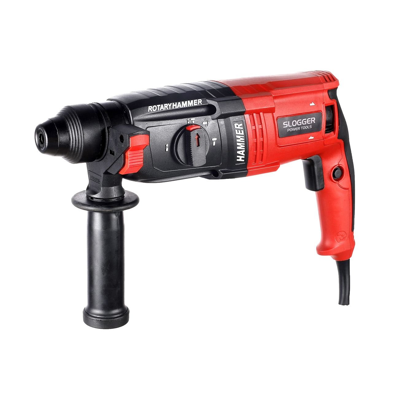 Перфоратор Slogger RH8630 860Вт, 3.0Дж