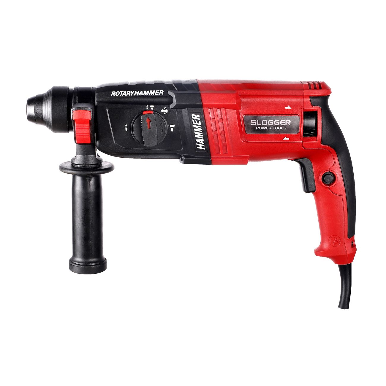 Перфоратор Slogger RH8630 860Вт, 3.0Дж