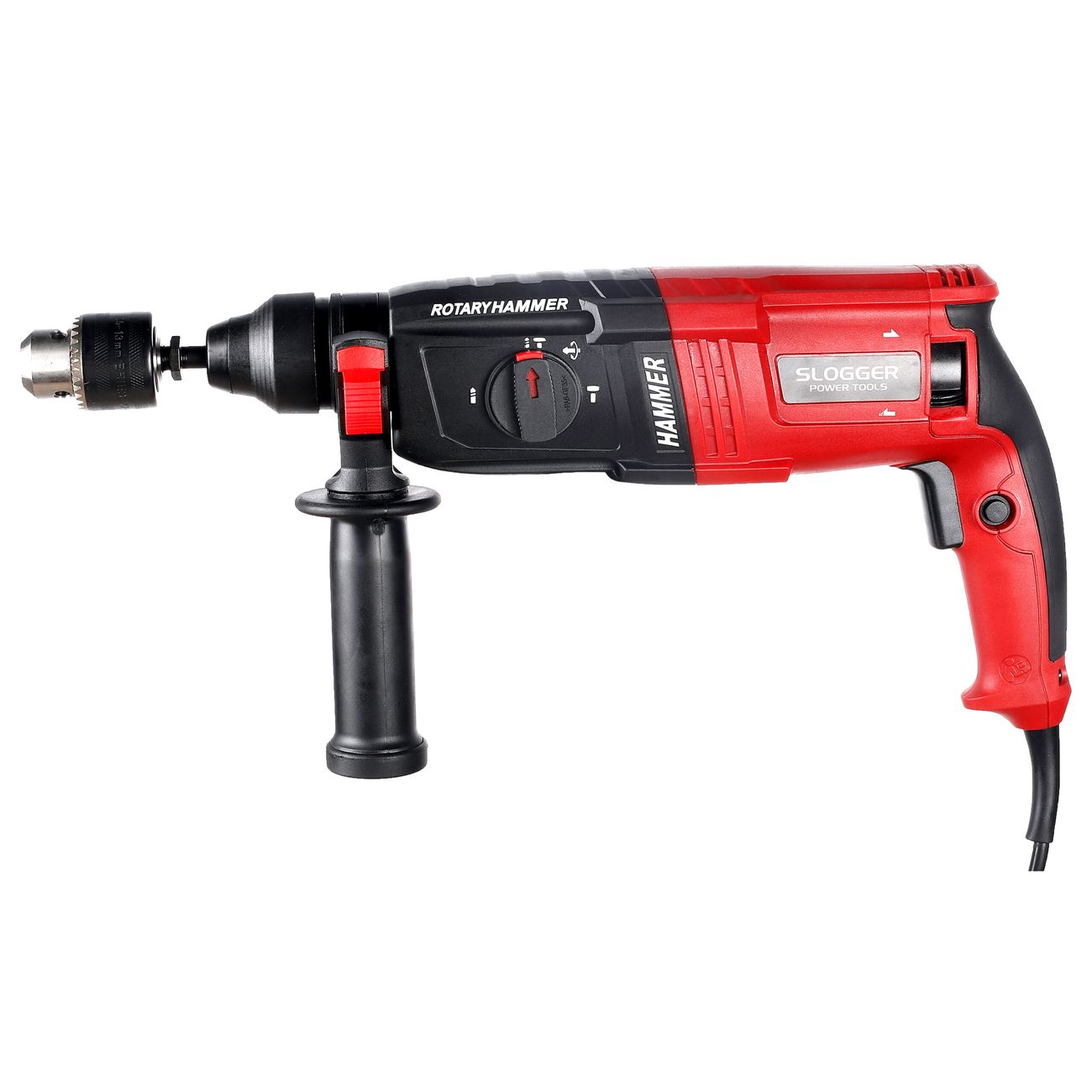 Перфоратор Slogger RH8630 860Вт, 3.0Дж