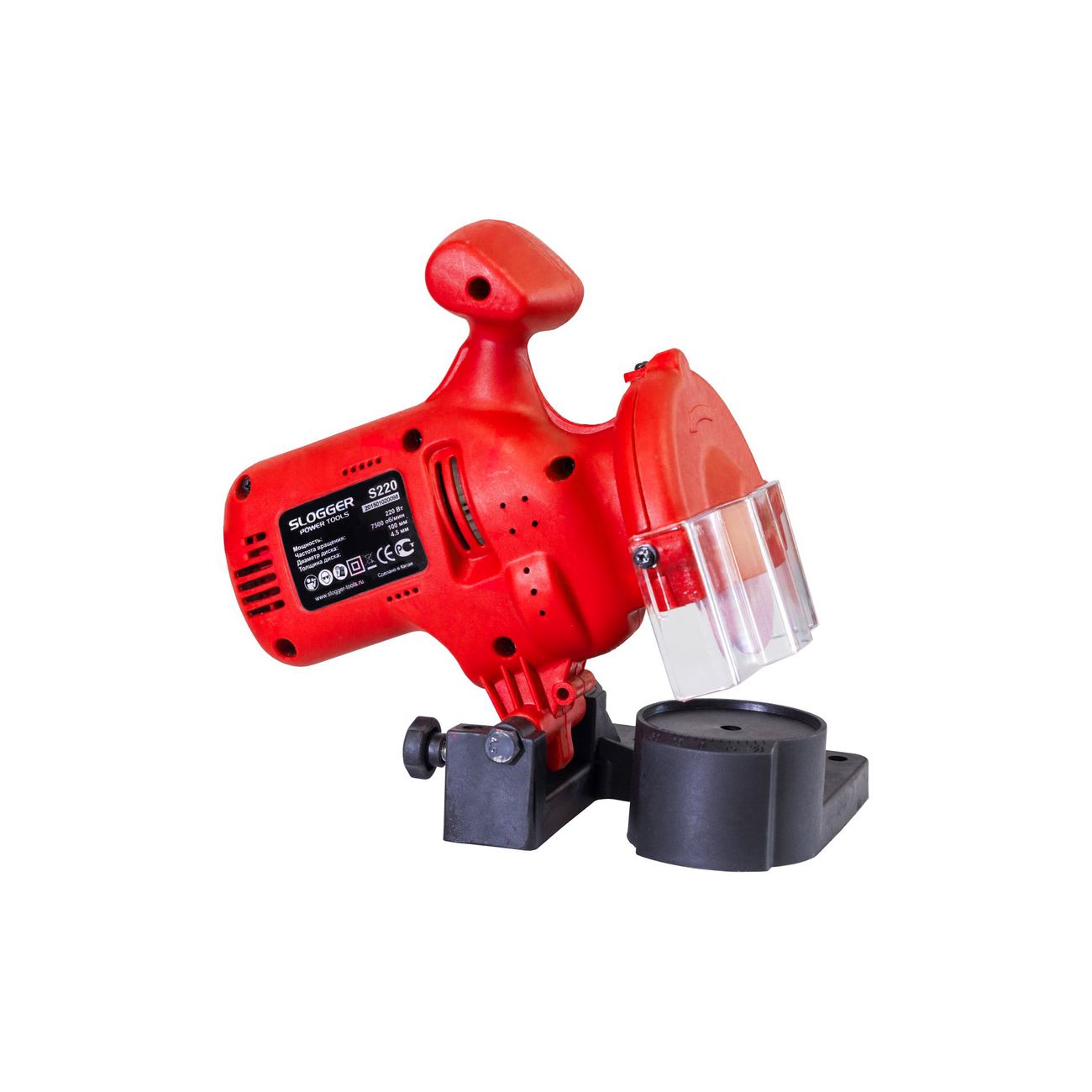 Точильный станок Slogger S220 220Вт