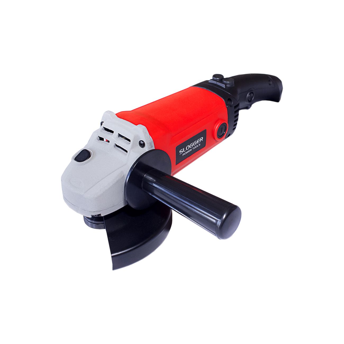 Угловая шлифовальная машина Slogger AG1350 150мм