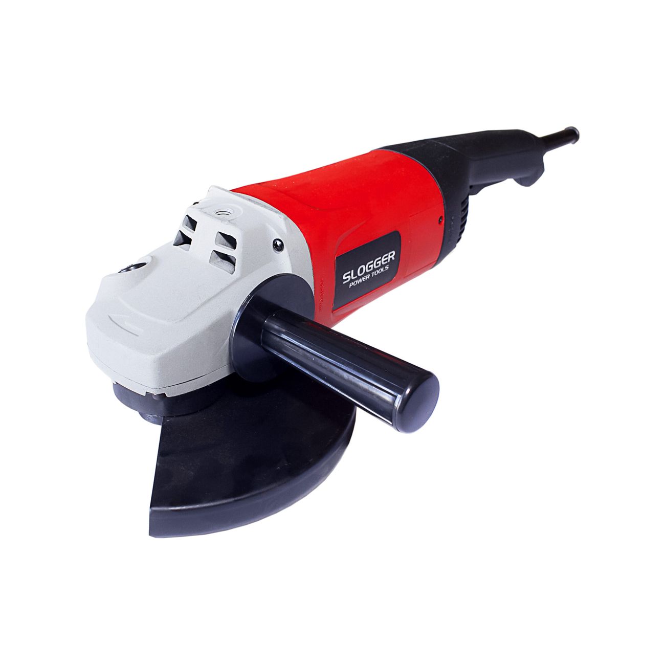 Угловая шлифовальная машина Slogger AG2530 230мм