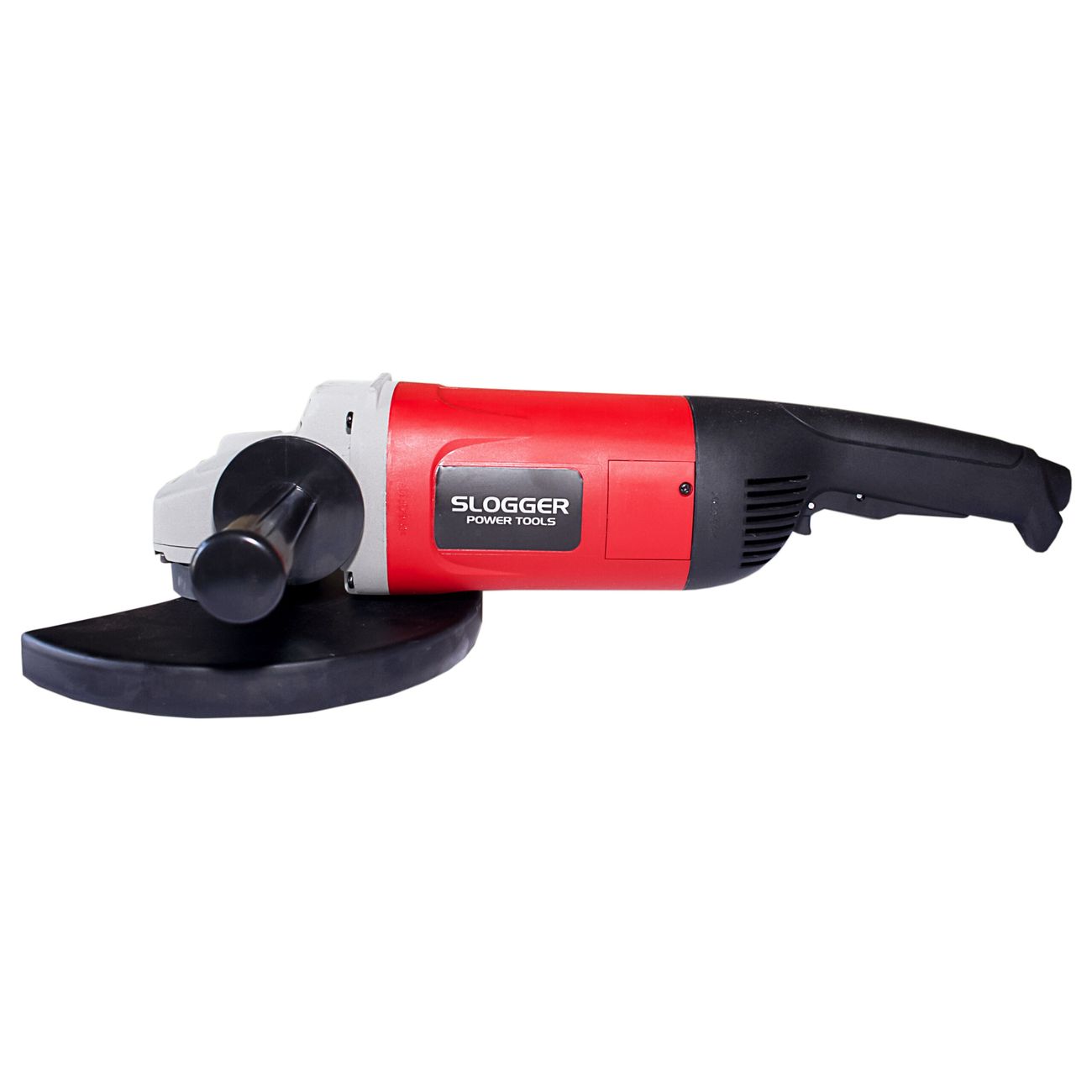 Угловая шлифовальная машина Slogger AG2530 230мм