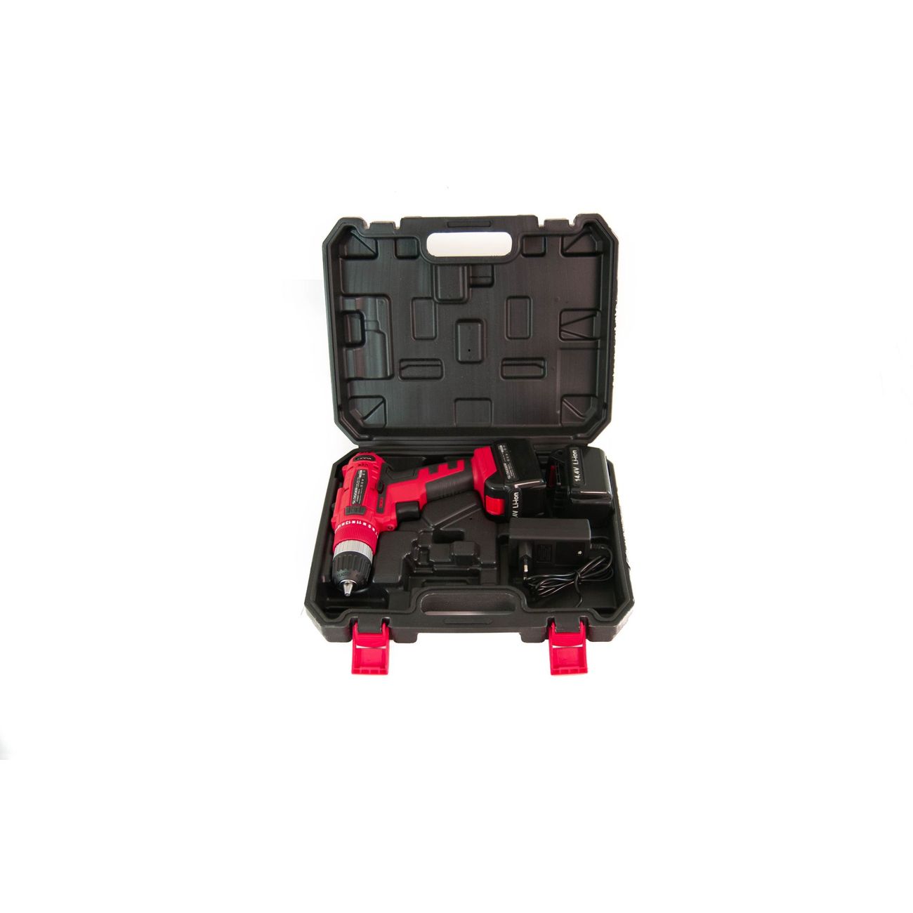 Шуруповерт аккумуляторный Slogger CD314Li 14.4В