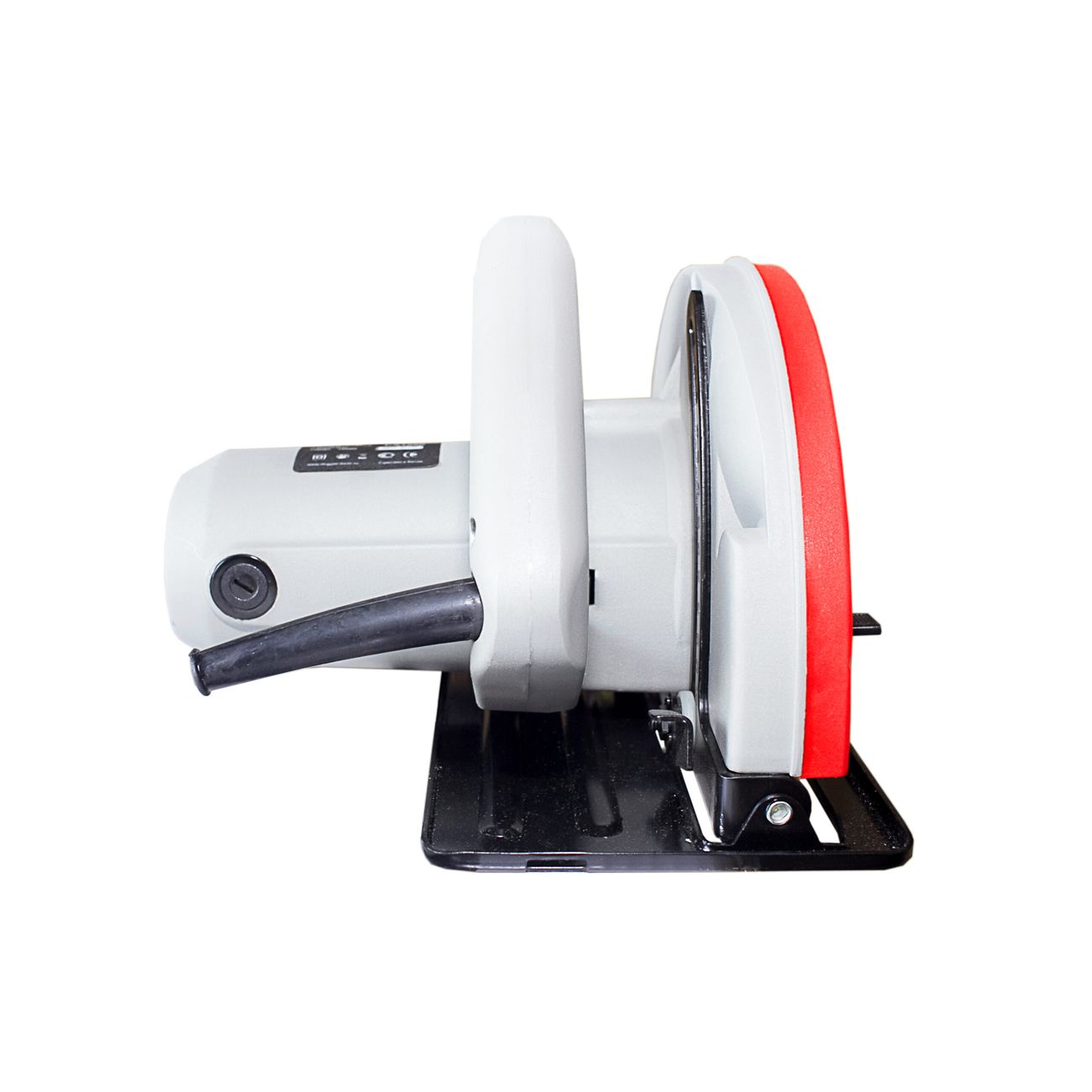 Электропила циркулярная Slogger CS1280 1200Вт, 180мм