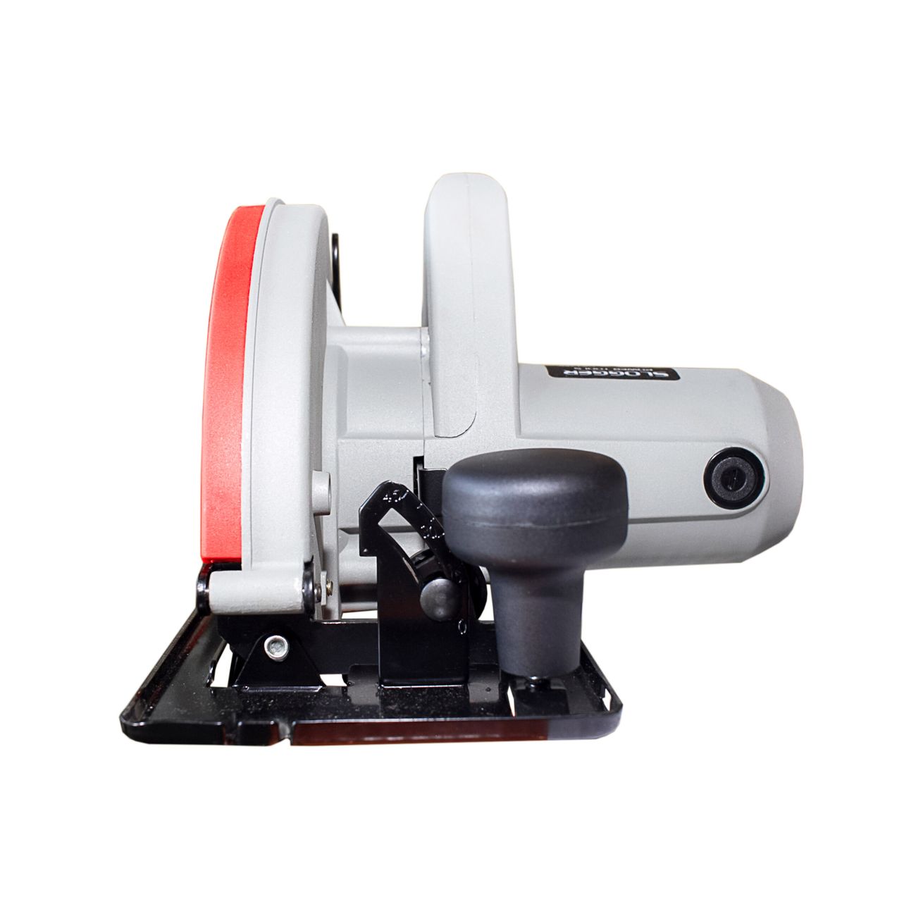 Электропила циркулярная Slogger CS1280 1200Вт, 180мм