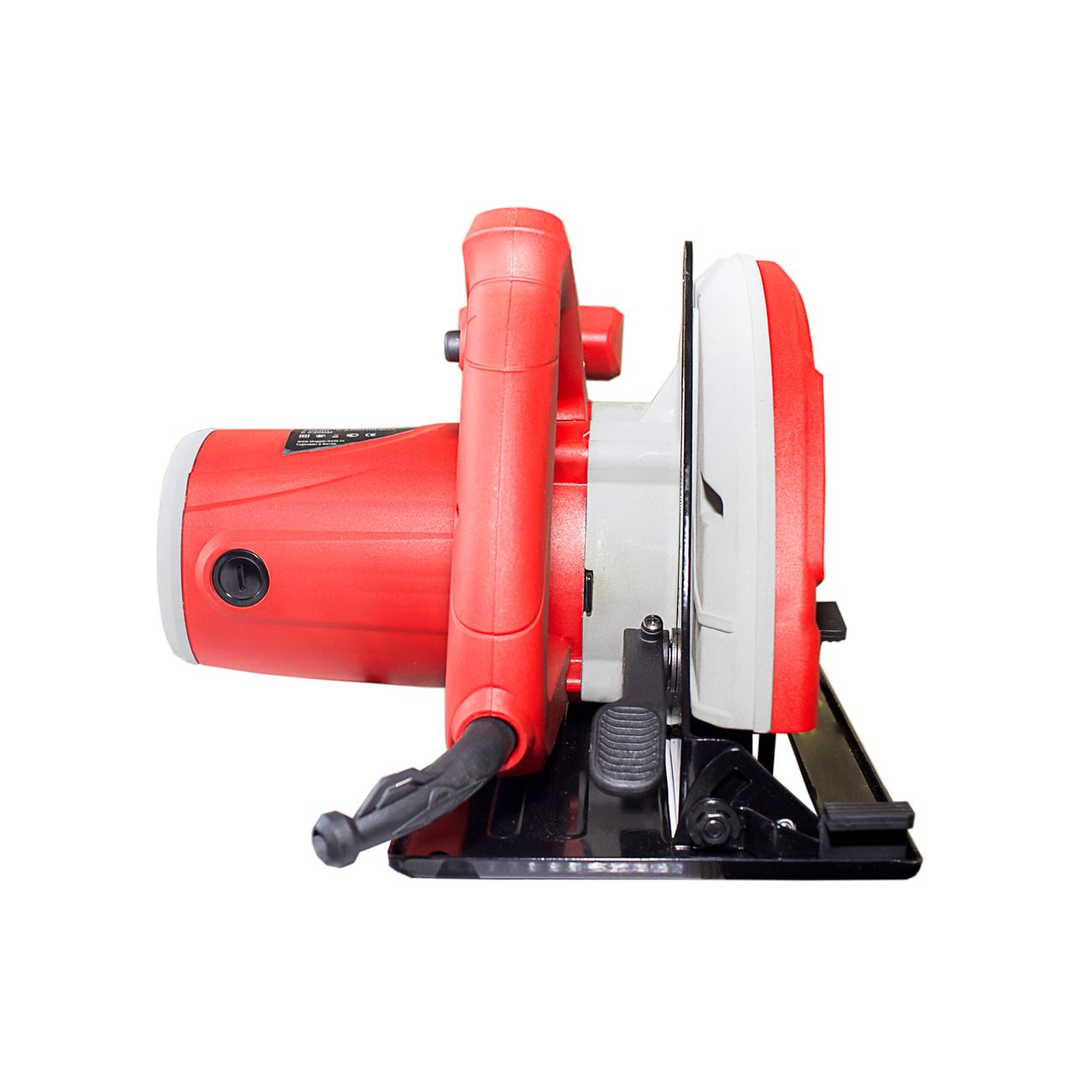 Электропила циркулярная Slogger CS2135 1/2 2100Вт, 235мм