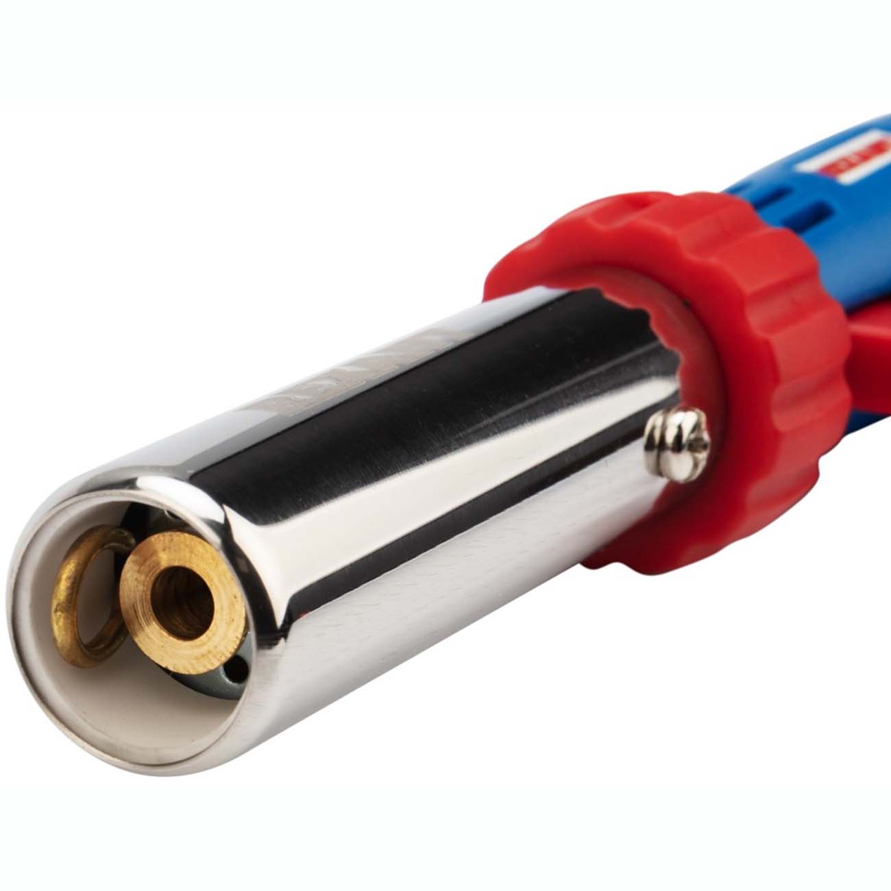 Горелка Rexant GT-31 360 с пьезоподжигом (12-0031)