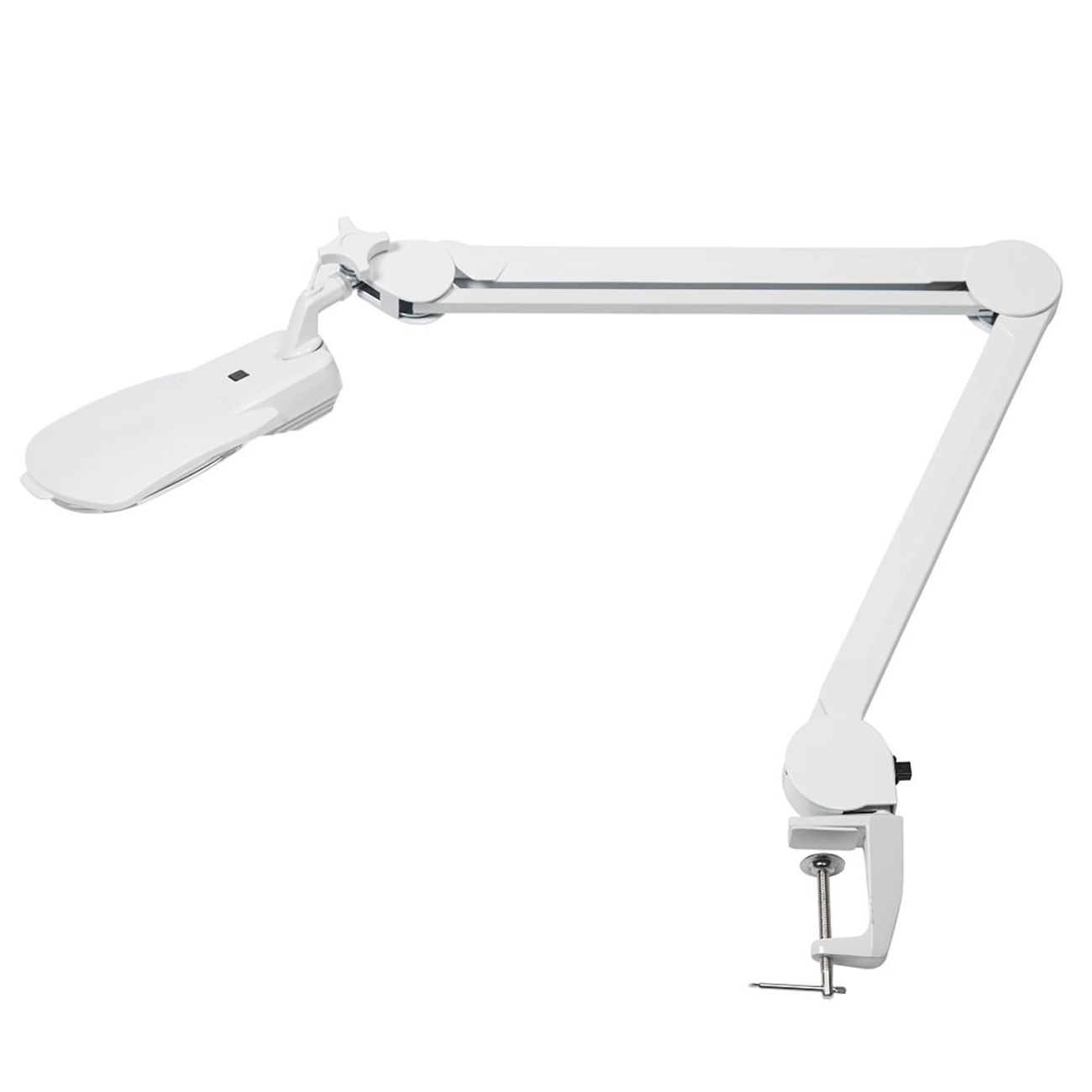 Лупа Rexant 3D+20D, с подсветкой 6 LED,серия EXPERT (31-0565)