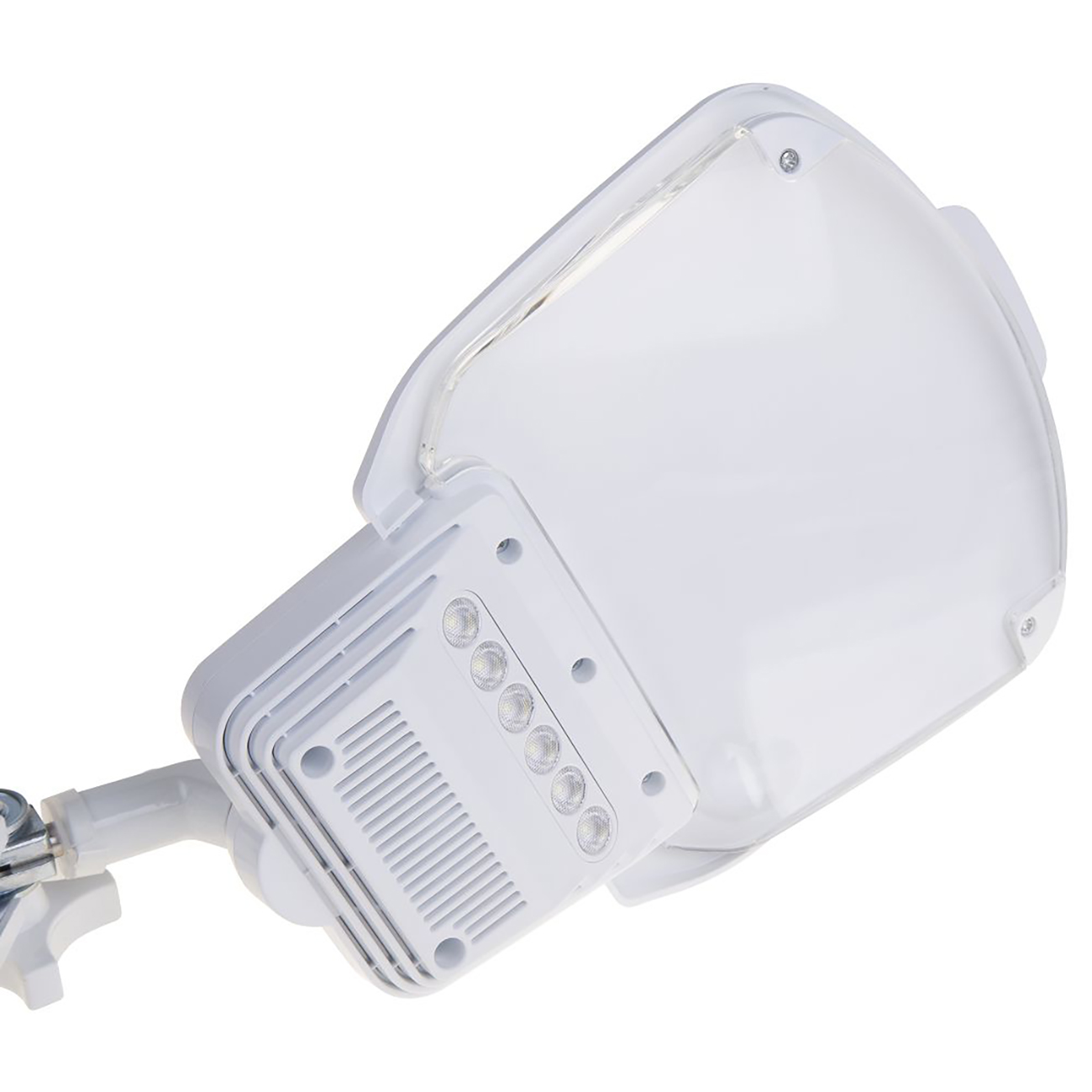 Лупа Rexant 3D+20D, с подсветкой 6 LED,серия EXPERT (31-0565)