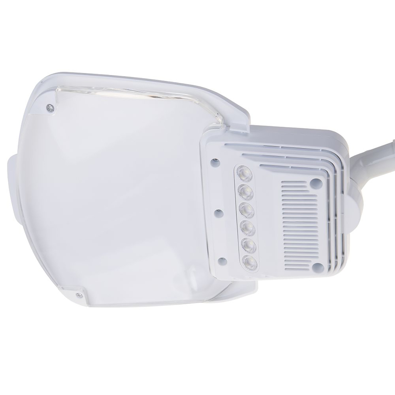 Лупа Rexant 3D+20D, с подсветкой 6 LED,серия EXPERT (31-0565)