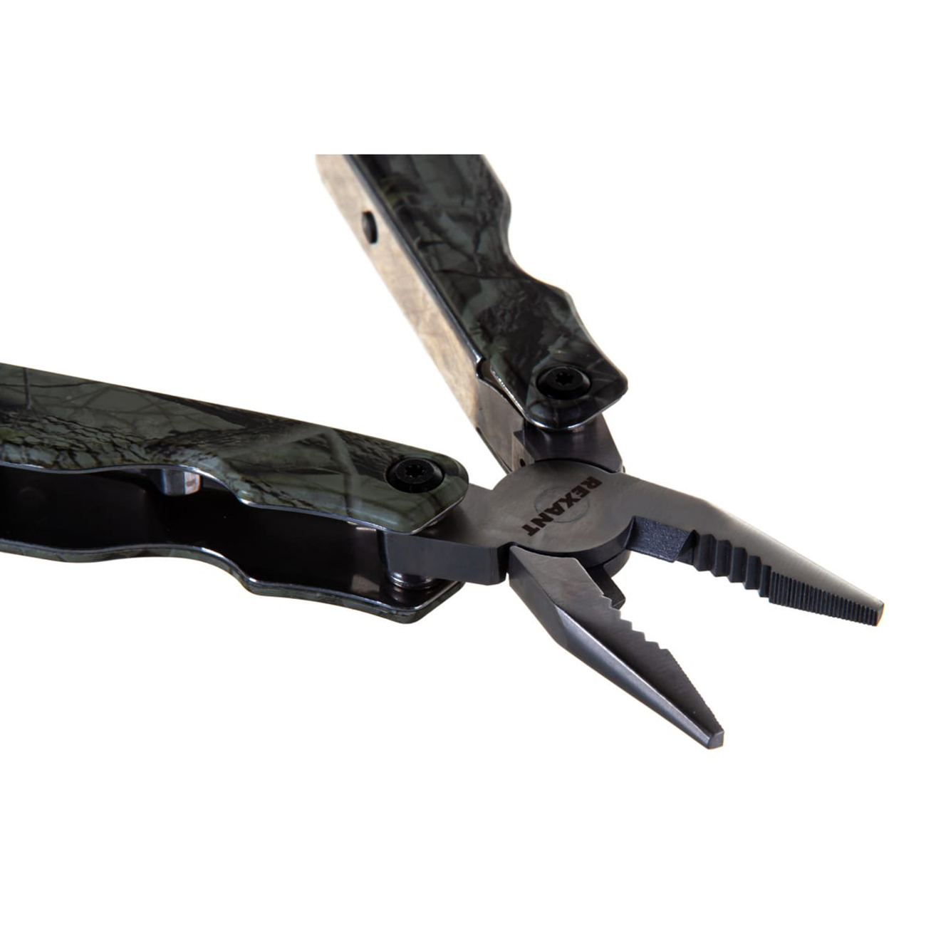 Мультитул Rexant 11 функций,156 мм (12-4903-2)