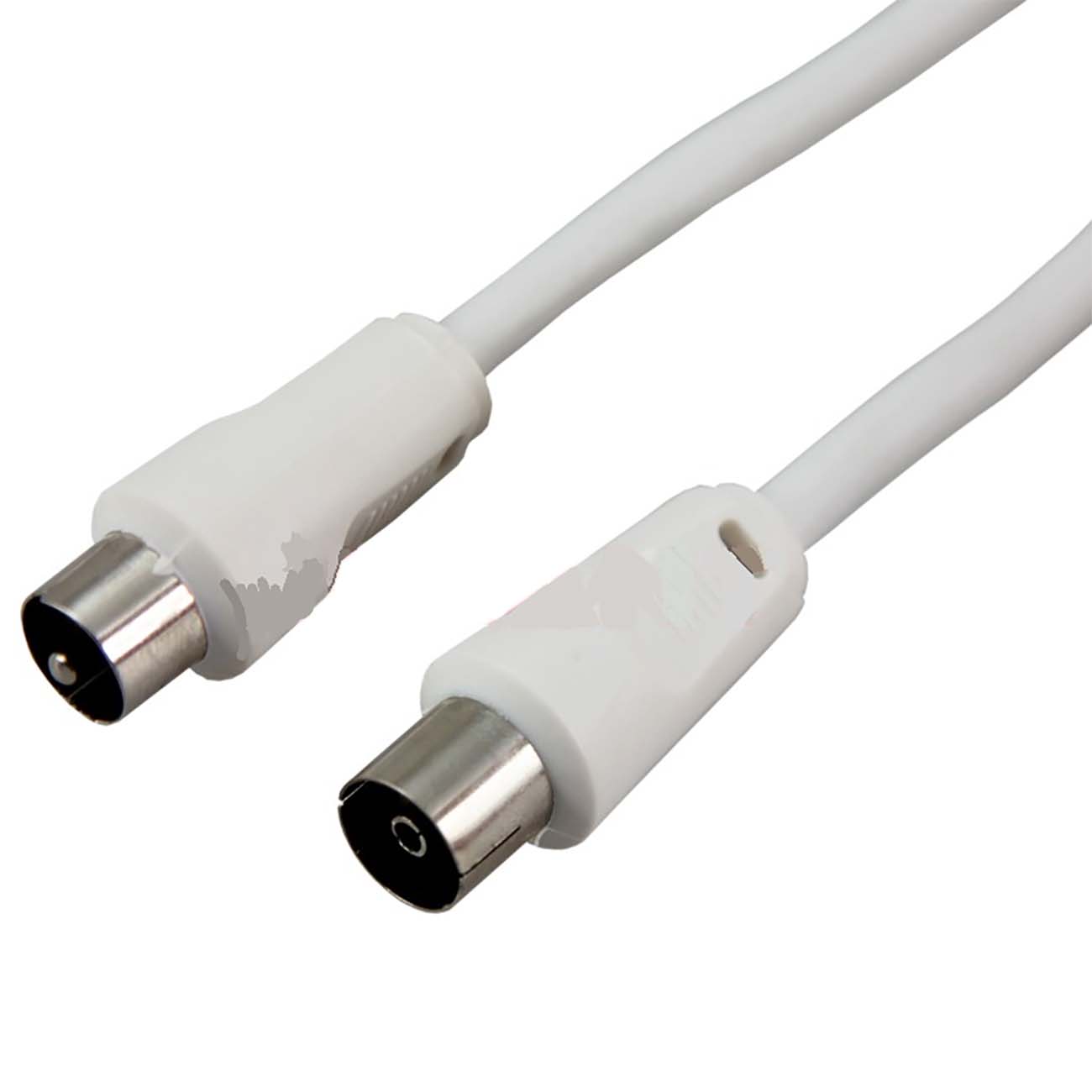 Кабель Rexant ТВ мама/папа,10м (18-0007, 5шт.) фото