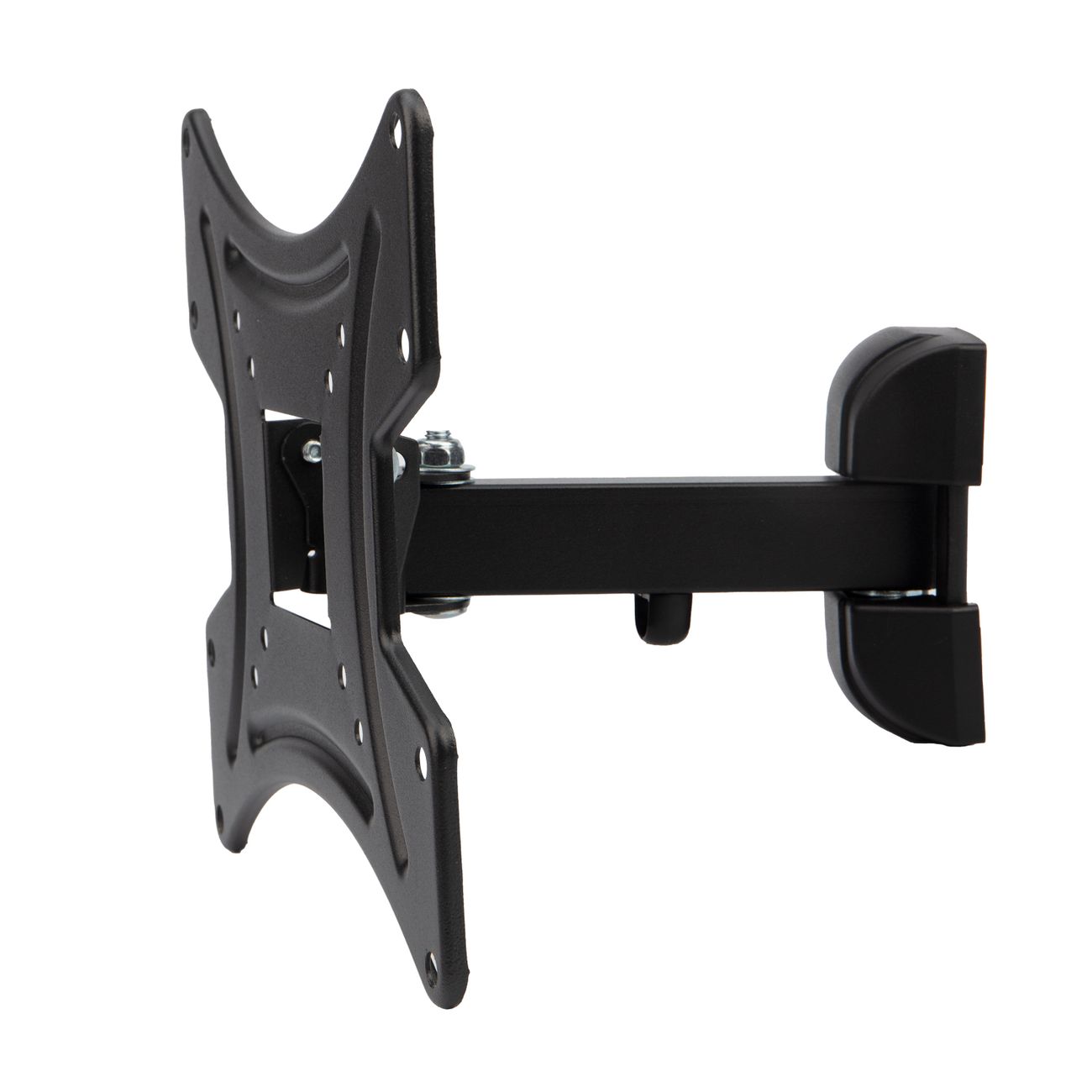 Кронштейн для ТВ наклонно-поворотный Rexant Для телевизора 17-42,наклонно-поворотный(38-0060)