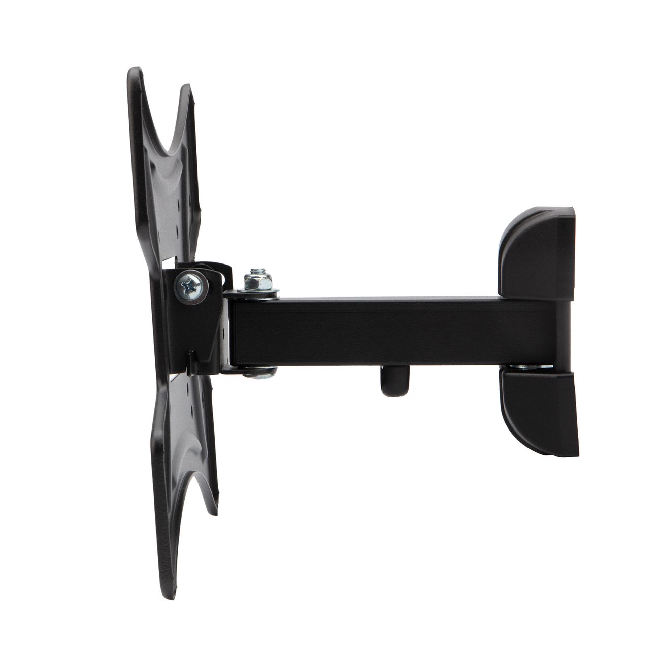 Кронштейн для ТВ наклонно-поворотный Rexant Для телевизора 17-42,наклонно-поворотный(38-0060)