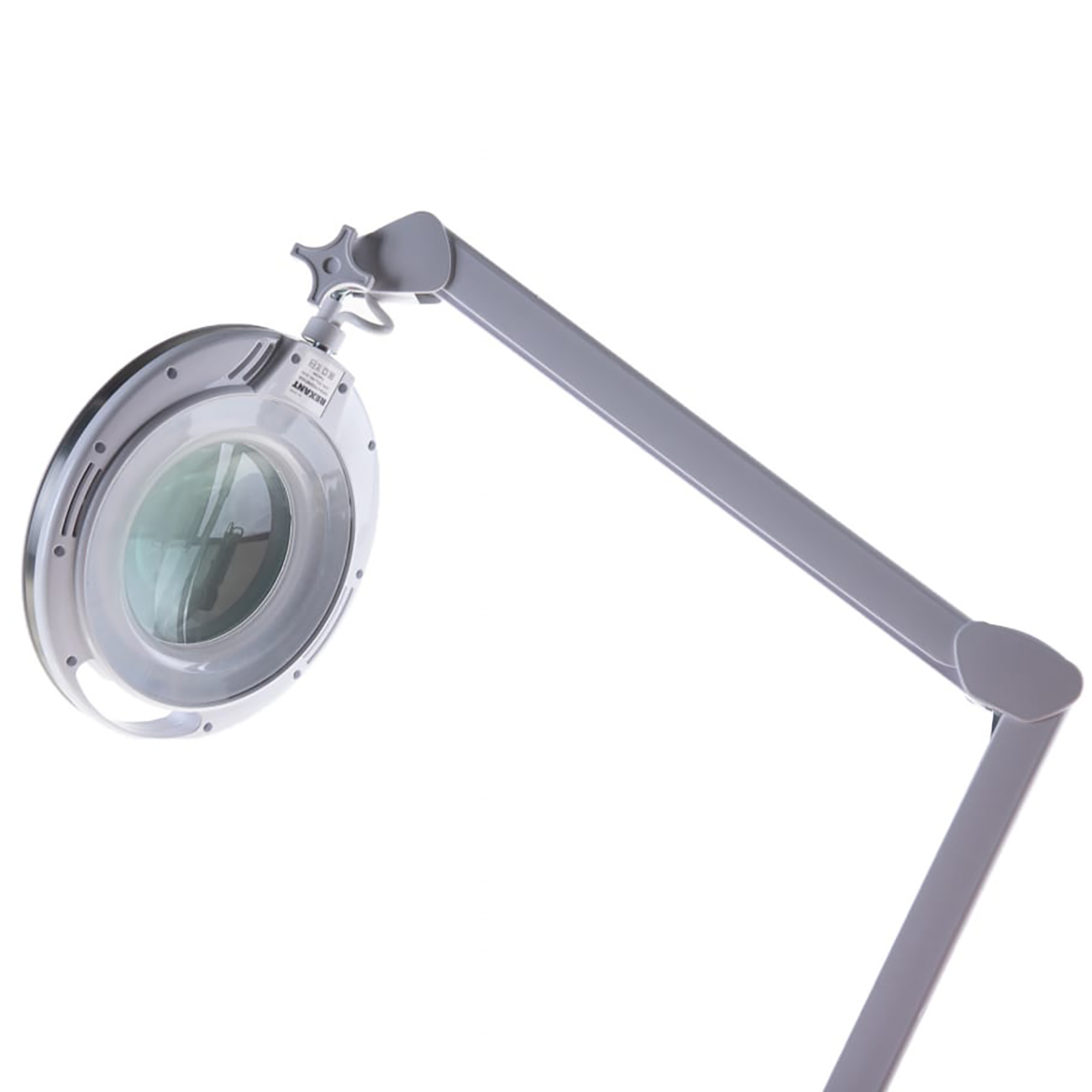Лупа Rexant 3D, с подсветкой 60 LED (31-0531)