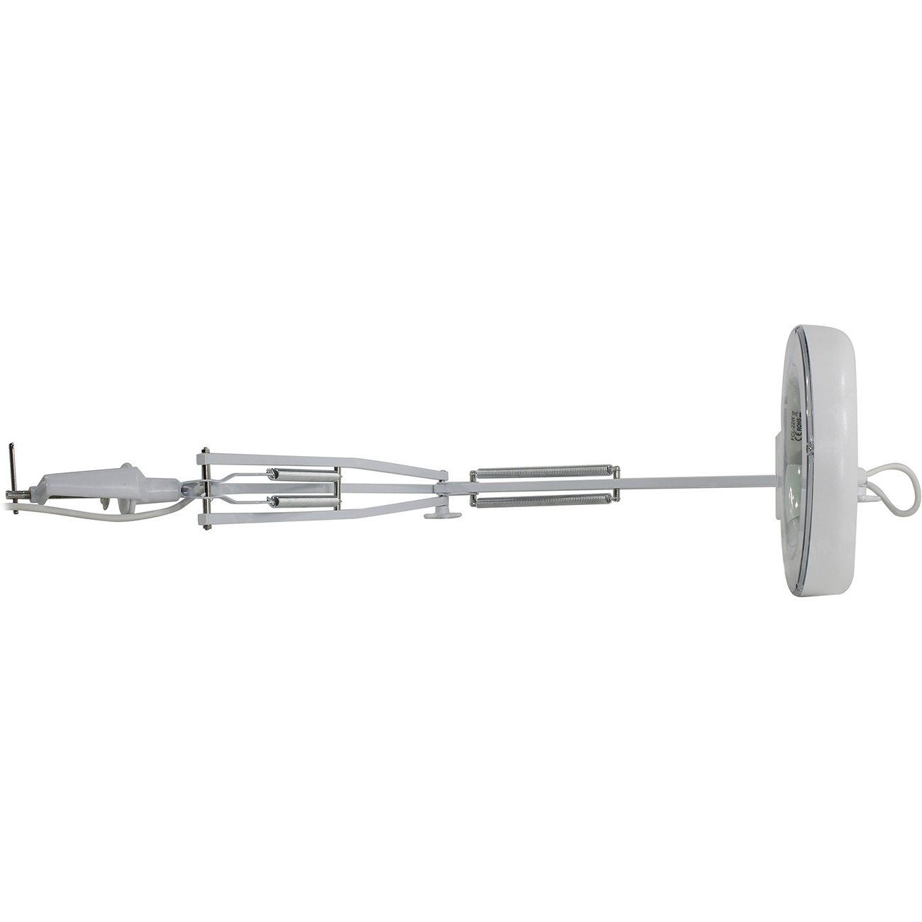 Лупа Rexant 3D, с подсветкой (31-0001)