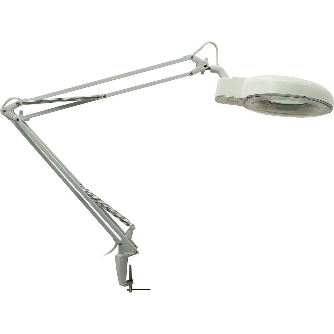 Лупа Rexant 5D, с подсветкой (31-0011)