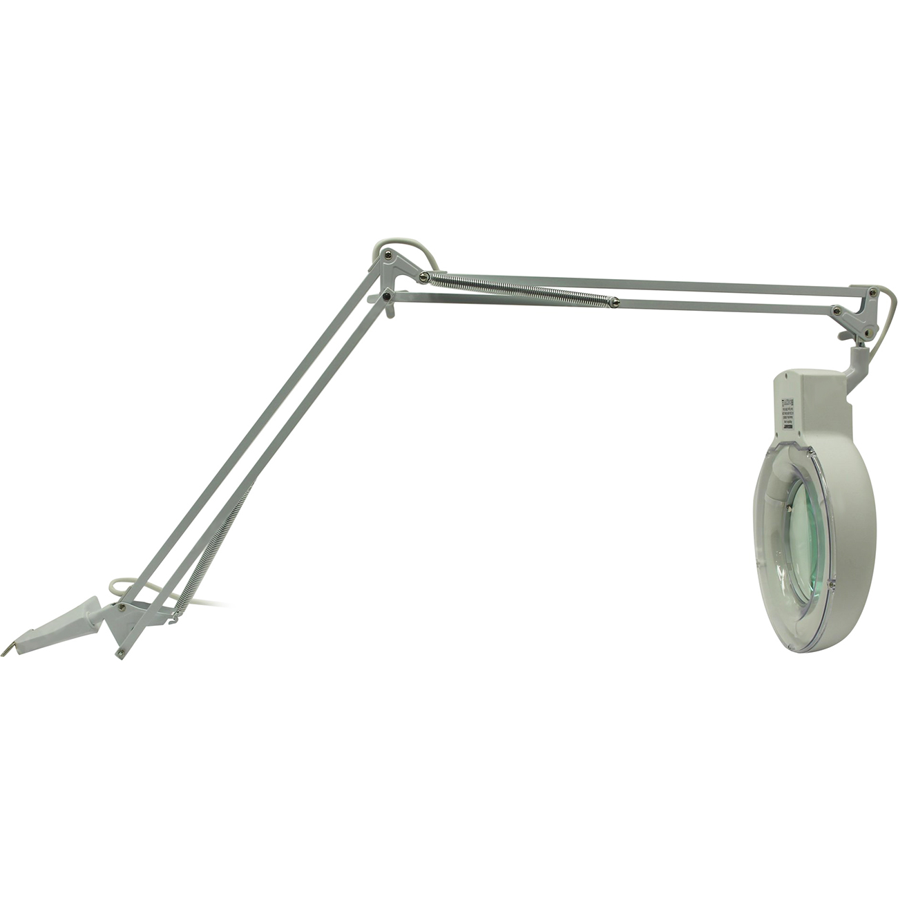 Лупа Rexant 5D, с подсветкой (31-0011)