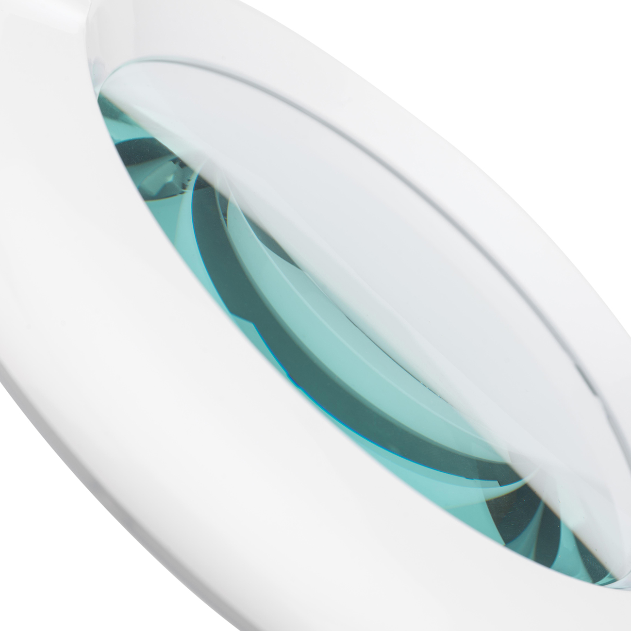 Лупа Rexant 3D,с подсветкой 60 LED,VISAGISTE (31-0261)