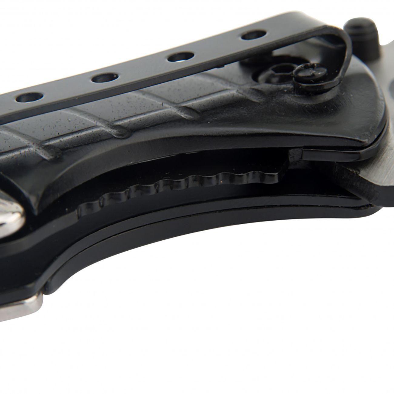 Нож Rexant Складной полуавтомат. (12-4910-2)