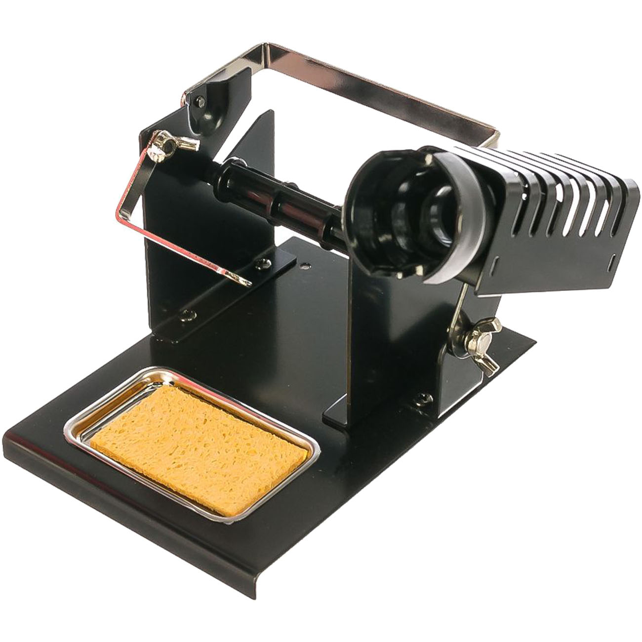 Подставка Rexant Под паяльник (12-0316)