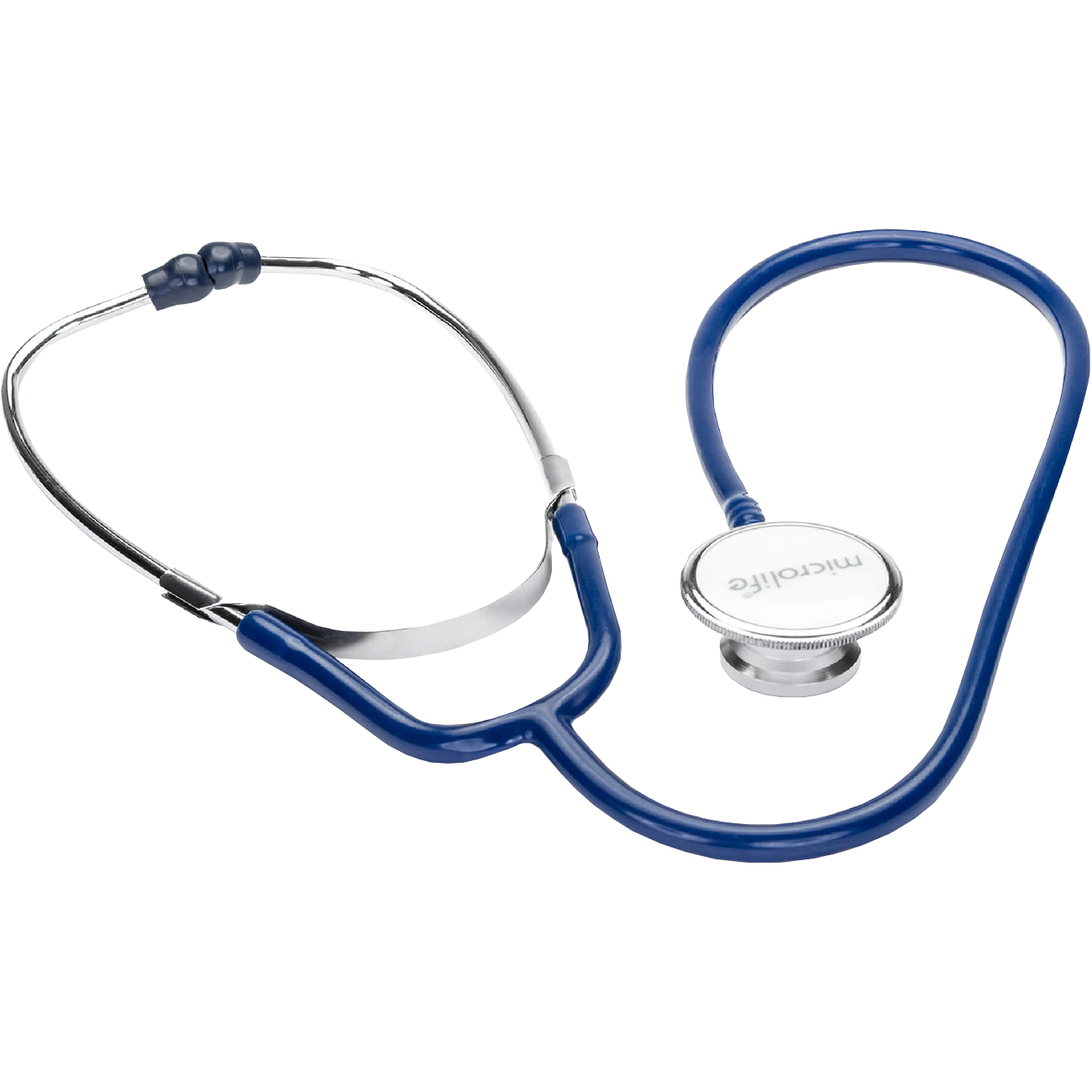 Стетоскоп Microlife ST-72 с двухсторонней головкой