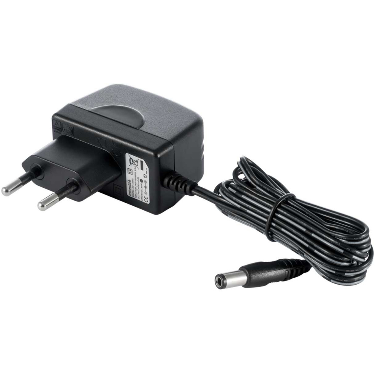 Адаптер Microlife AD1024c для тонометров