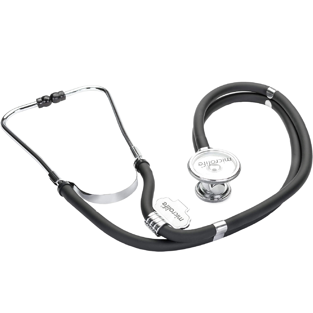 Стетоскоп Microlife ST-77 черный