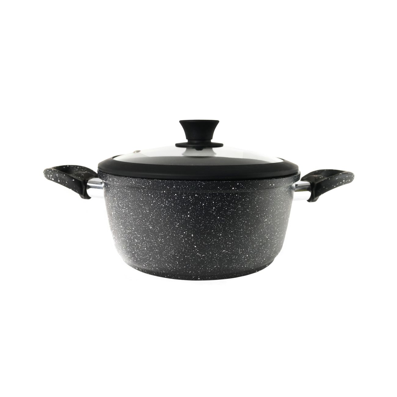 Кастрюля Panairo Chief induction C-33-K-K-I