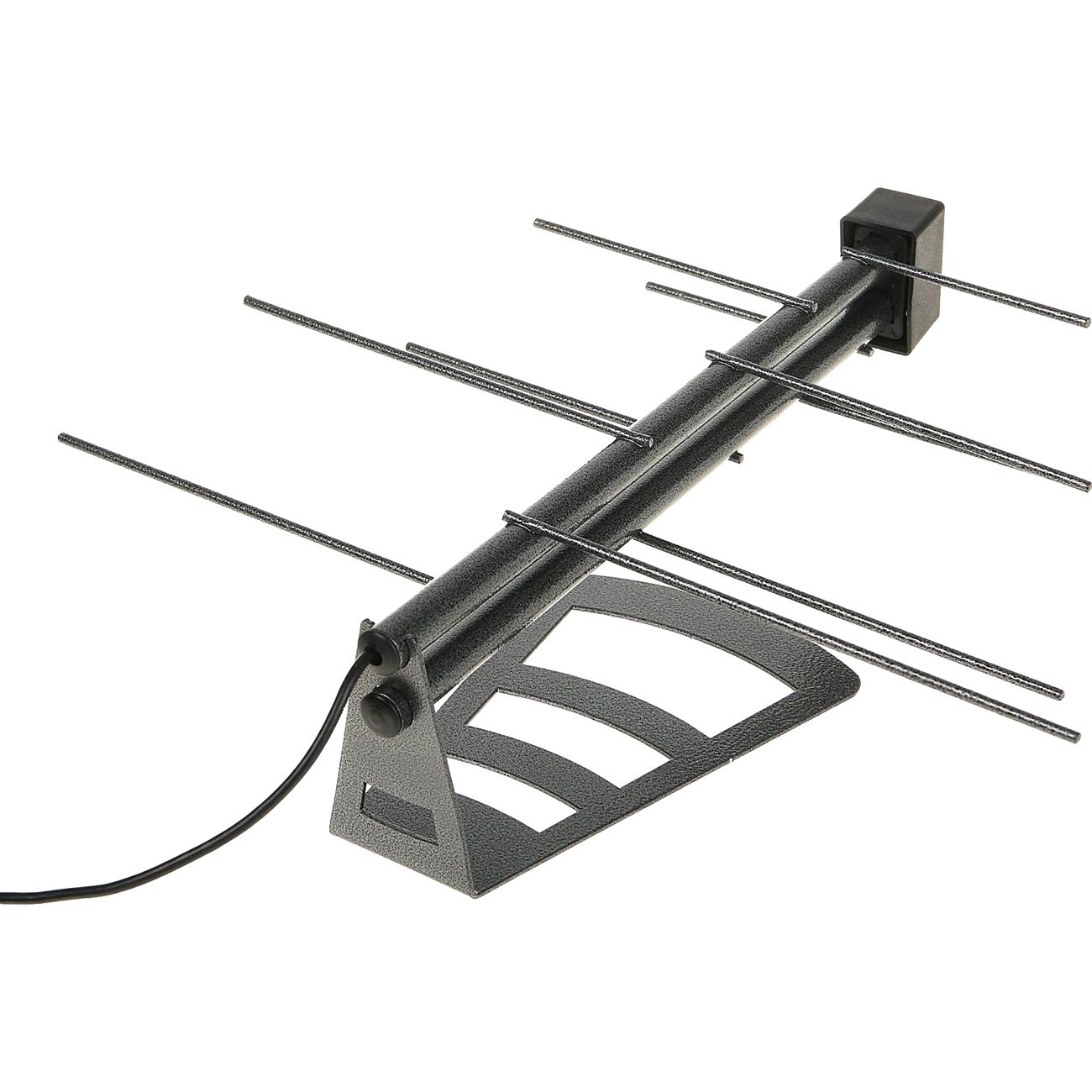 ТВ антенна комнатная Rexant активная (34-0267)