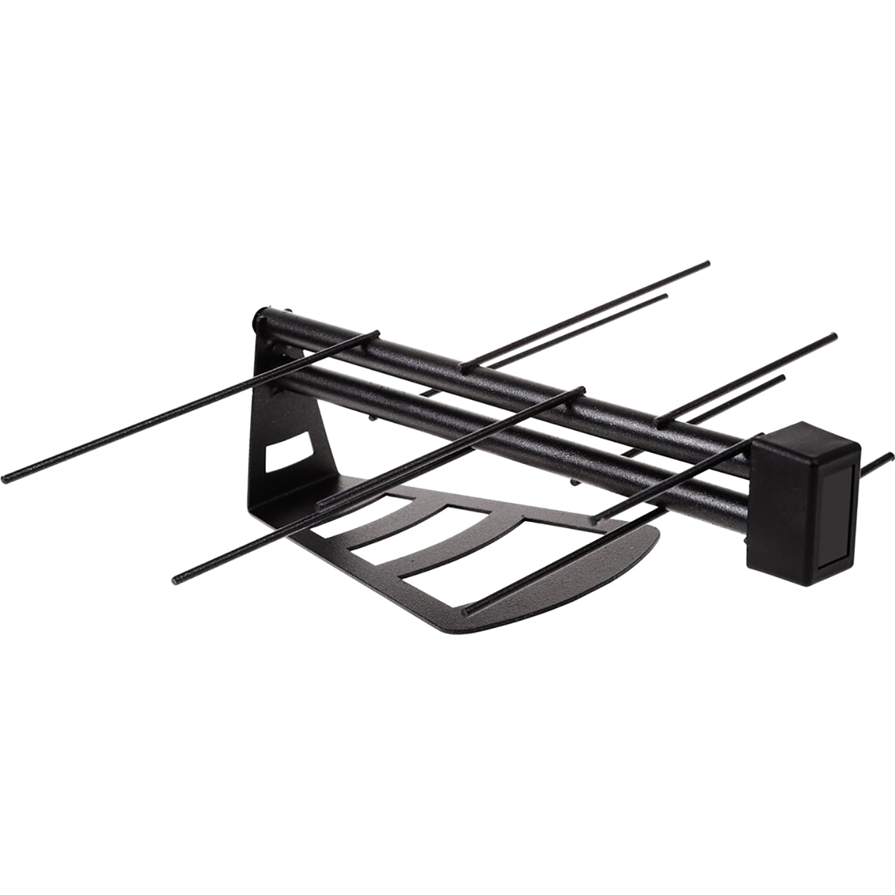 ТВ антенна комнатная Rexant активная (34-0267)