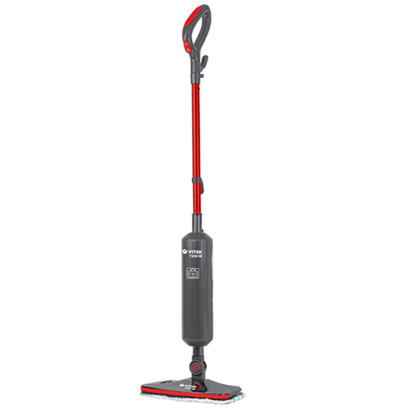 Паровая швабра Vitek VT-8188