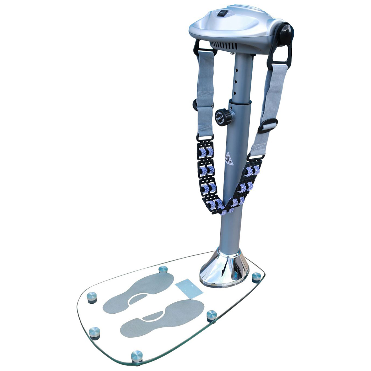 Вибромассажер ленточный Dfc VM10 Vibro10